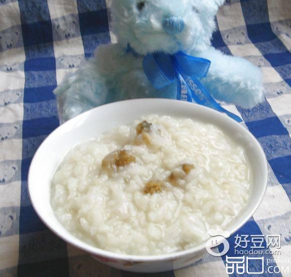 菊花粥