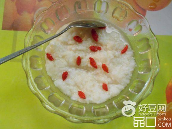 自酿甜酒