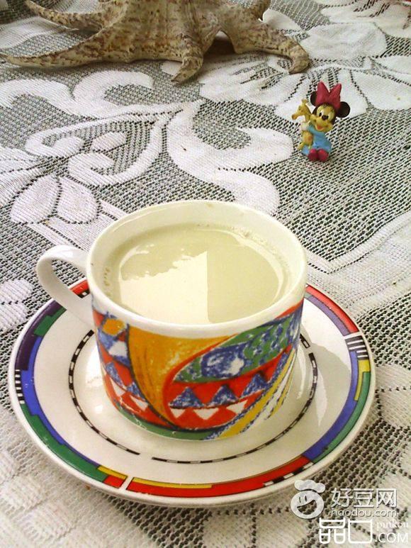 三米豆浆