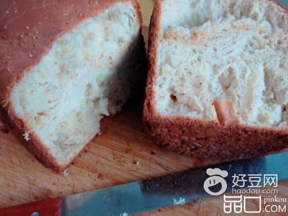 小米面包
