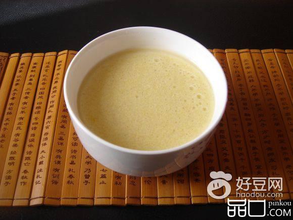 小米糊