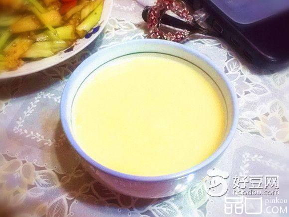 小米糊粥