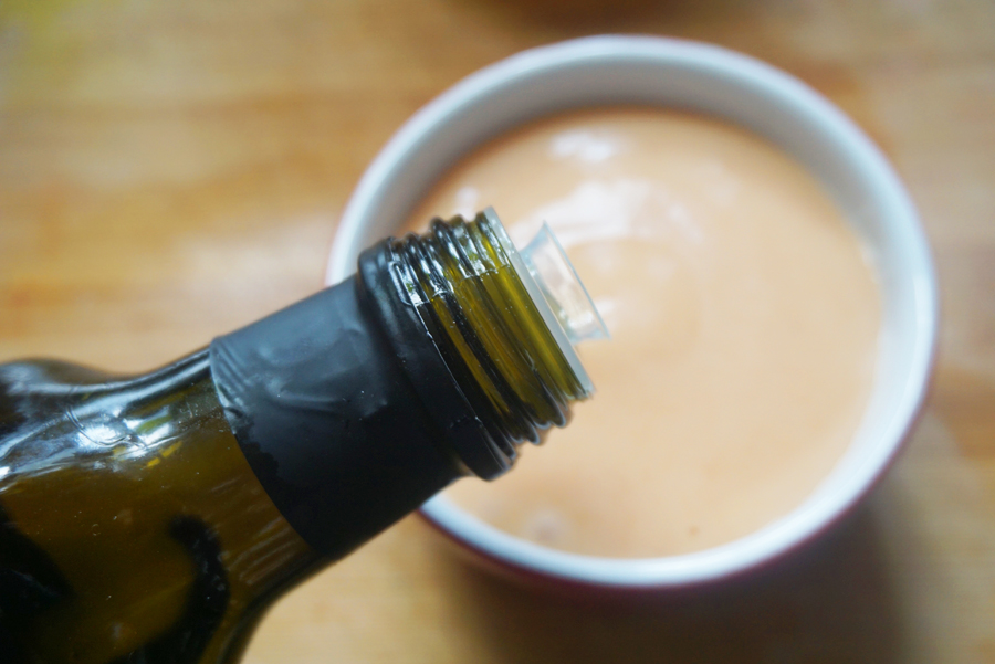 辅食-番茄土豆泥步骤8