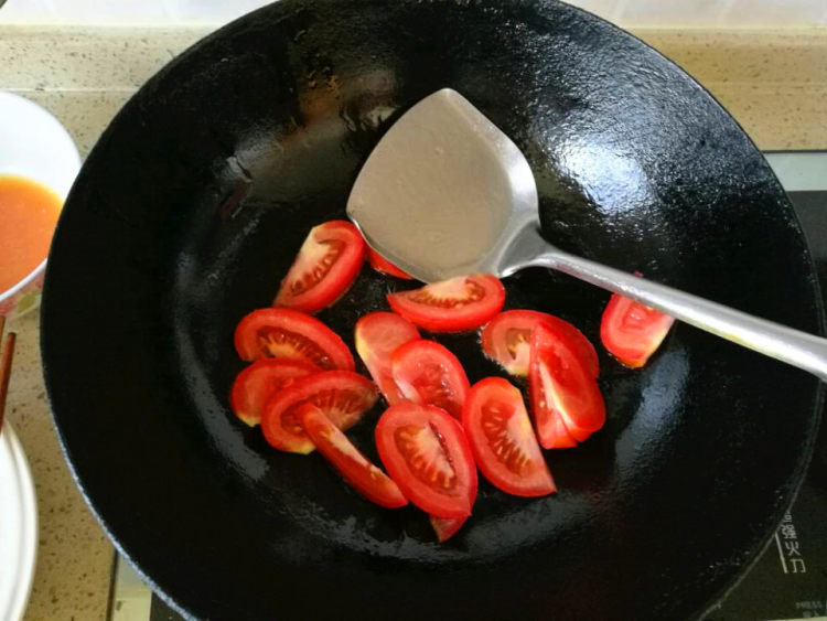 酸甜开胃菜---番茄酸步骤9