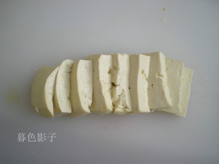 缤纷焗豆腐步骤3