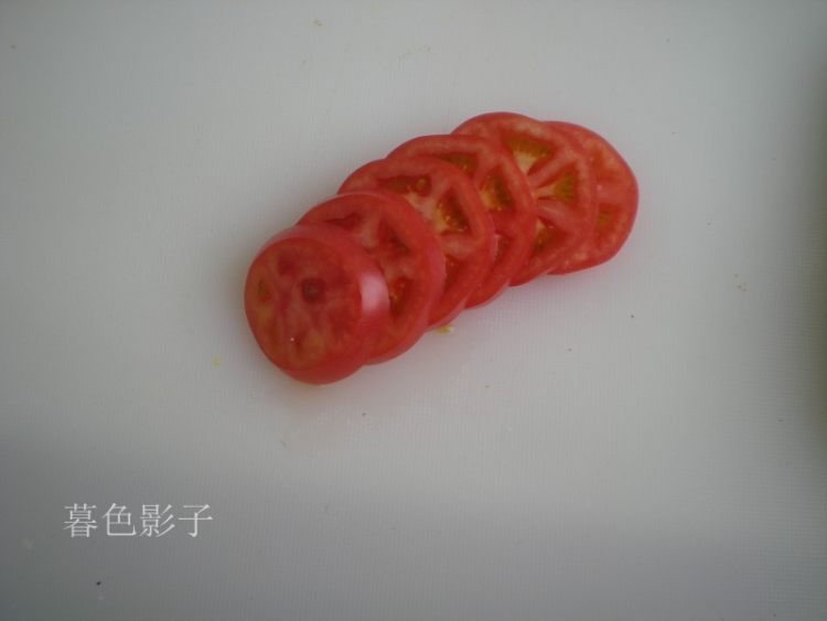 缤纷焗豆腐步骤2