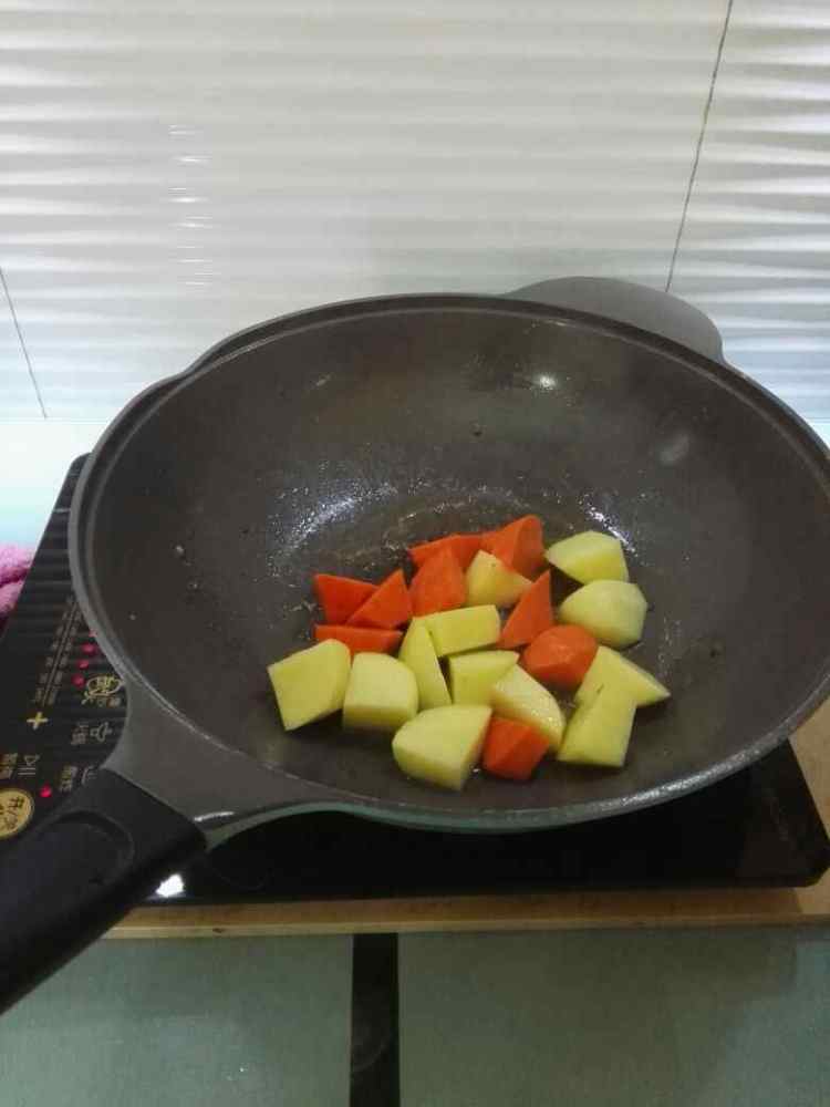 匈牙利炖肉步骤5