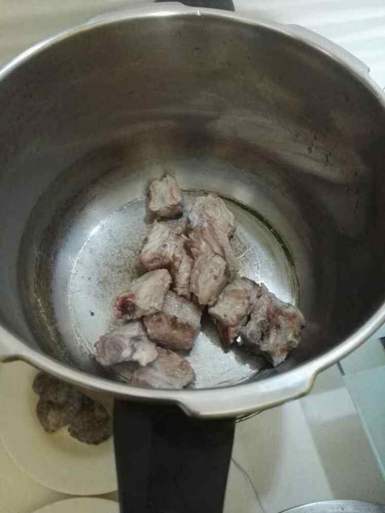 匈牙利炖肉步骤4