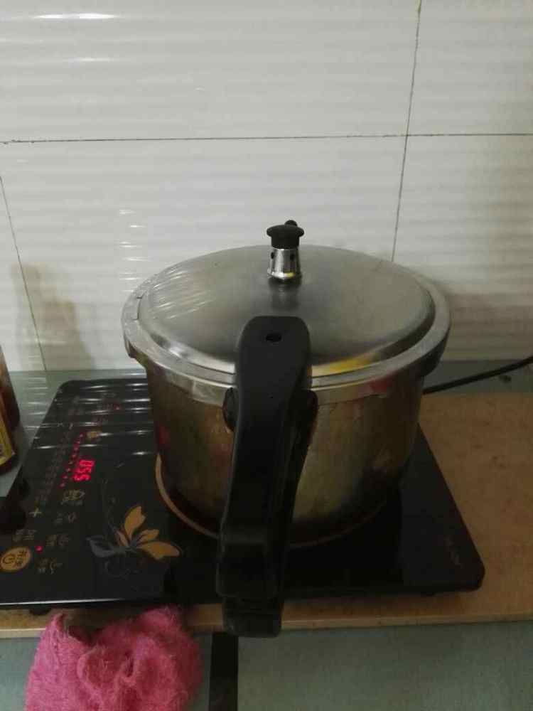 匈牙利炖肉步骤9