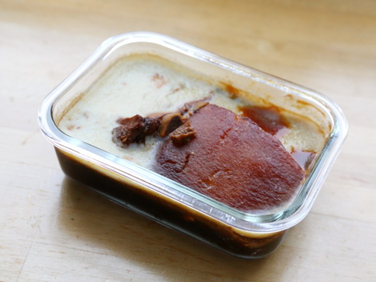 大肉面#本味家乡菜#步骤8