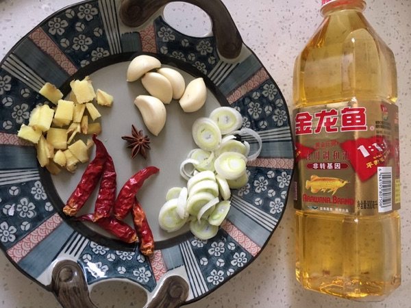 土豆牛肉#非转基因金步骤3