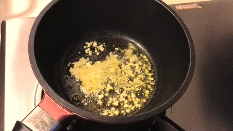 奶香茄汁吐司塔步骤9