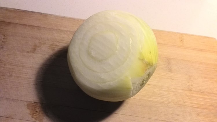 煎蛋茄汁炒面步骤2