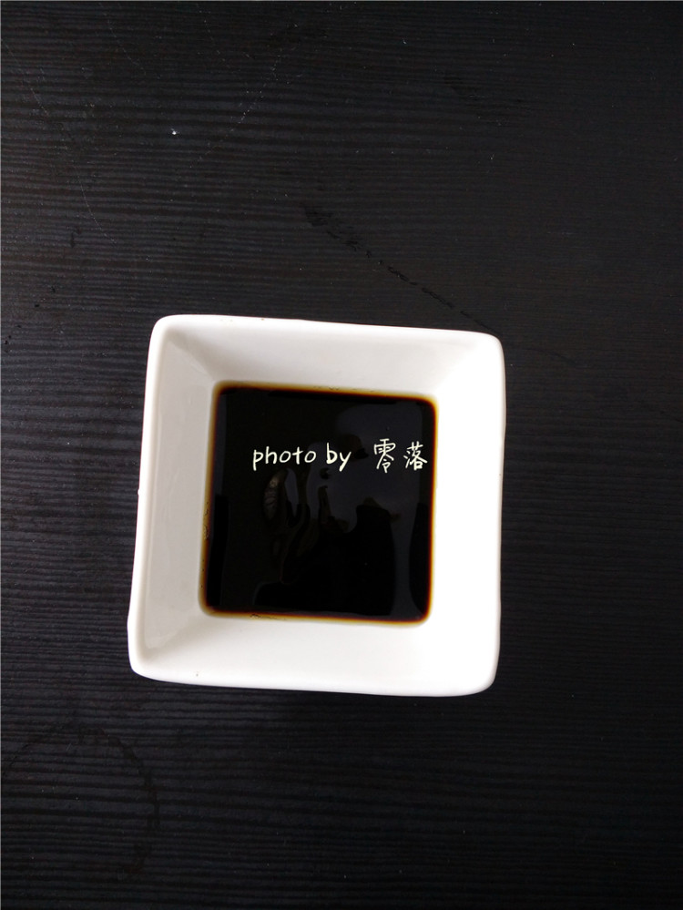 【自制酱料更健康】自步骤3