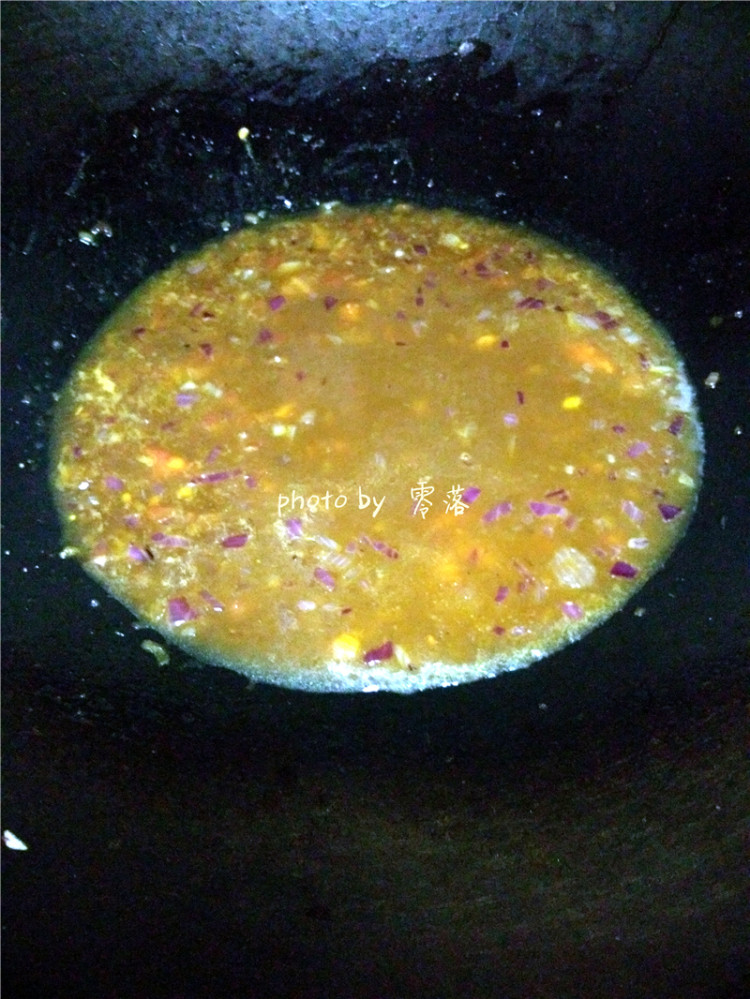 【自制酱料更健康】自步骤9
