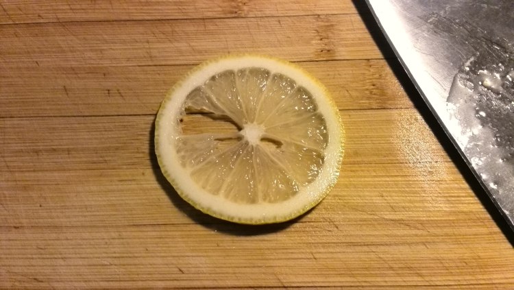 鲜榨柠檬蜂蜜香蕉西红步骤4