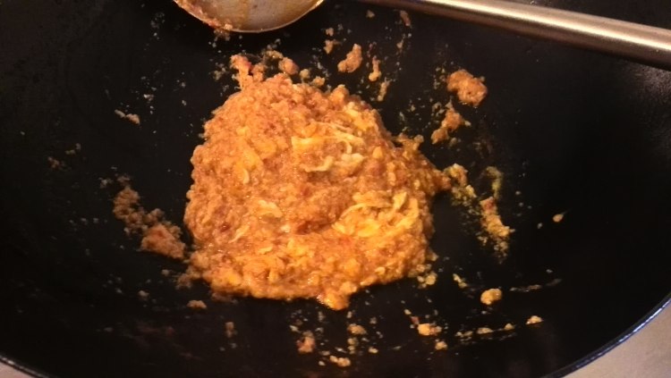 茄汁鸡蛋意面#百味来步骤9