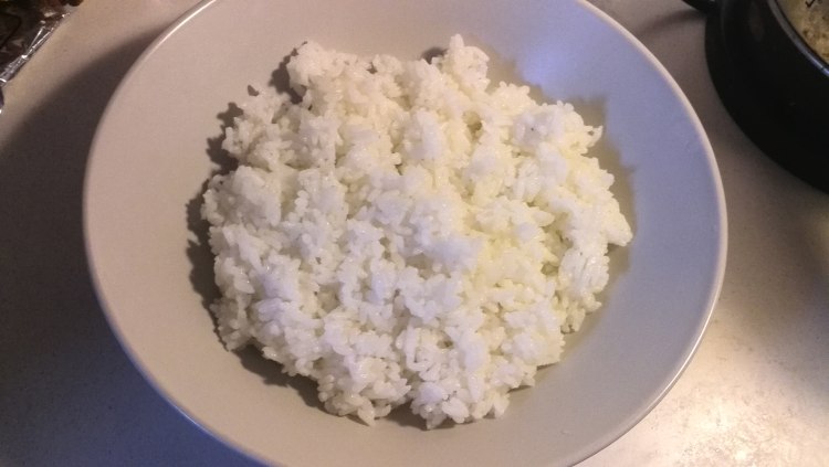 番茄鸡蛋盖浇饭步骤4