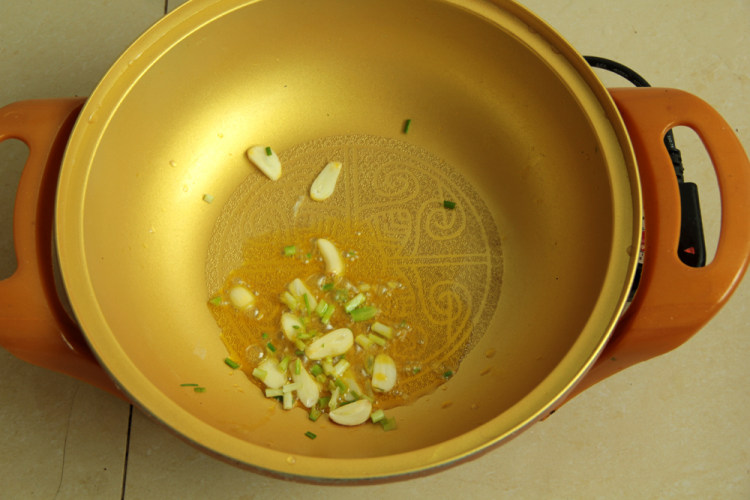 茄汁米豆腐步骤6