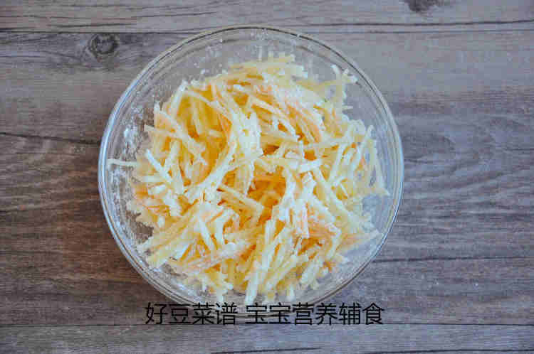 炒拨烂子步骤5