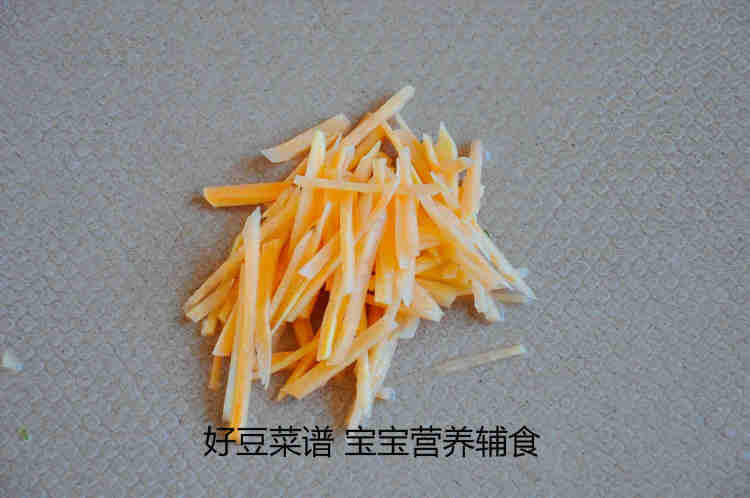 炒拨烂子步骤3