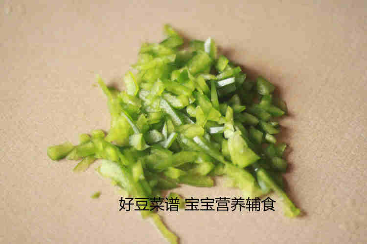 时蔬炒面片步骤7