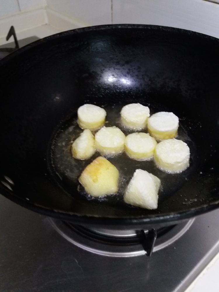 茄汁日本豆腐步骤4