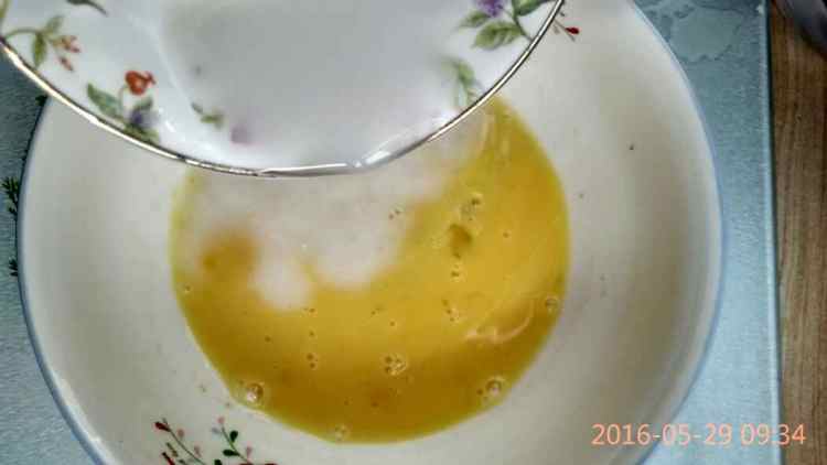 香酥番茄步骤6