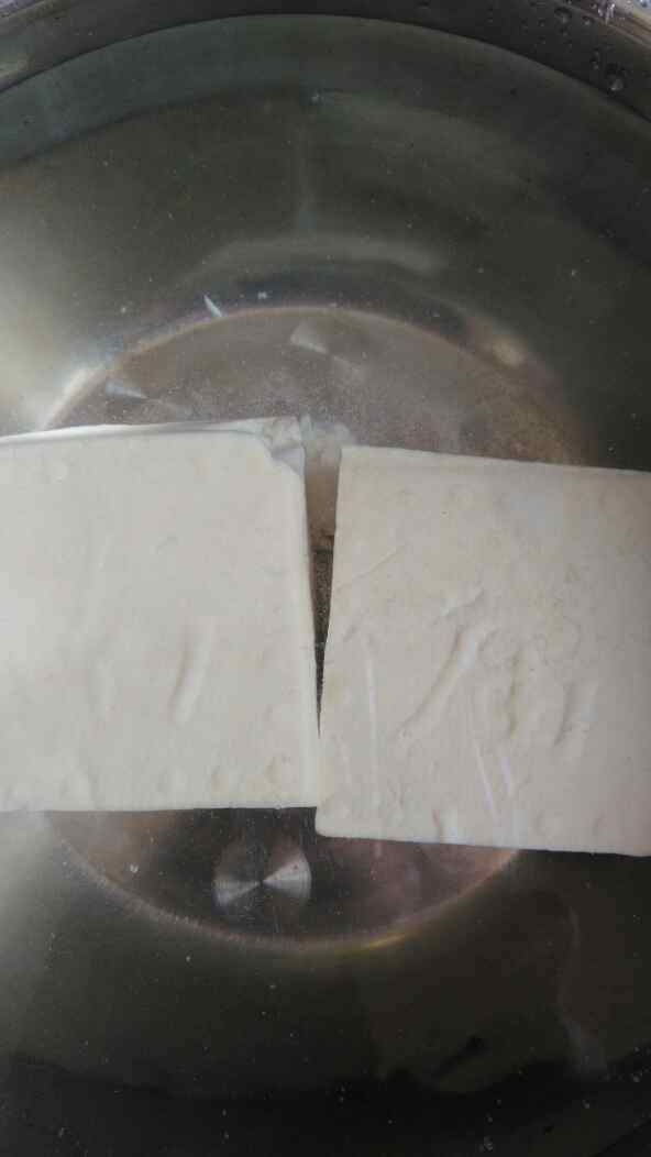 南庙豆腐步骤1