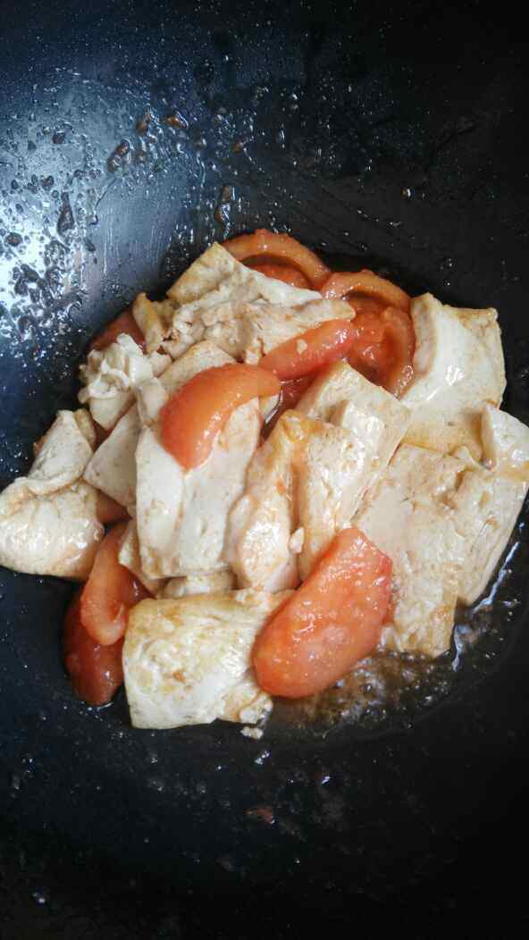 南庙豆腐步骤8