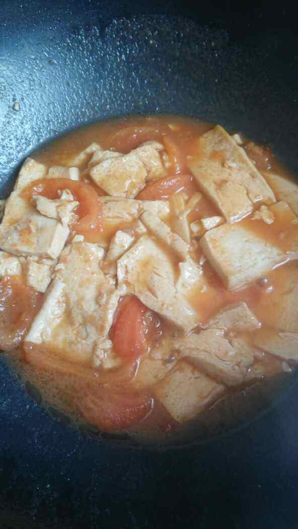 南庙豆腐步骤12