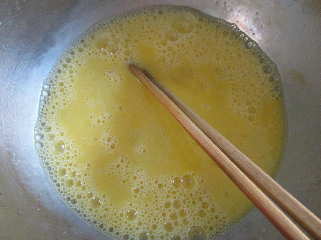如意蛋皮肉卷步骤4