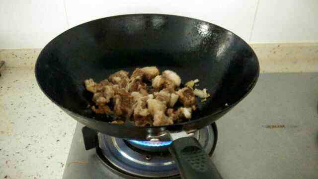 咖喱牛肉土豆步骤10