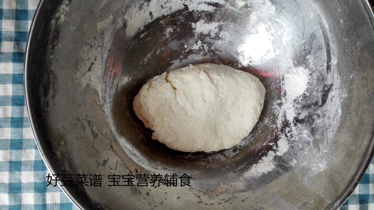 西红柿鸡蛋面（内含手步骤5