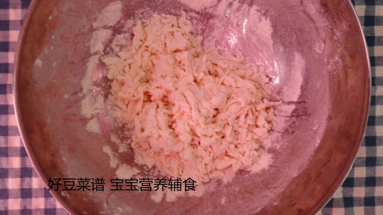 西红柿鸡蛋面（内含手步骤3