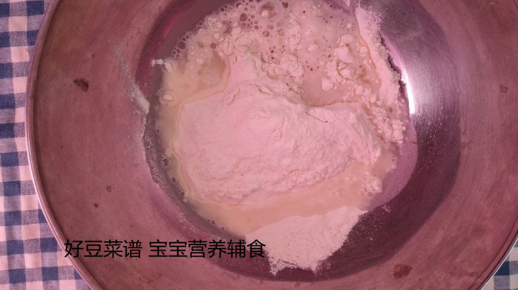 西红柿鸡蛋面（内含手步骤2