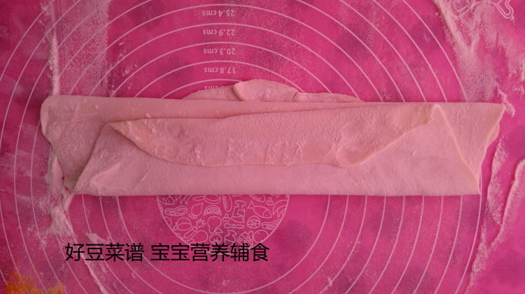 西红柿鸡蛋面（内含手步骤9