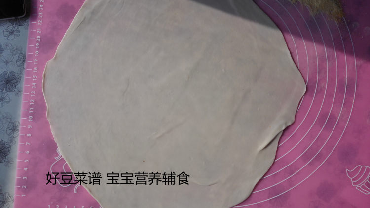 西红柿鸡蛋面（内含手步骤7