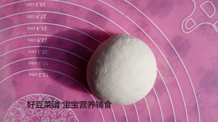 西红柿鸡蛋面（内含手步骤6