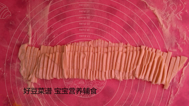 西红柿鸡蛋面（内含手步骤10