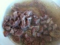 西红柿土豆炖牛肉汤步骤3