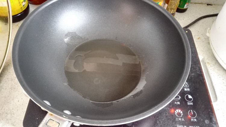 西红柿炒蛋盖饭步骤4