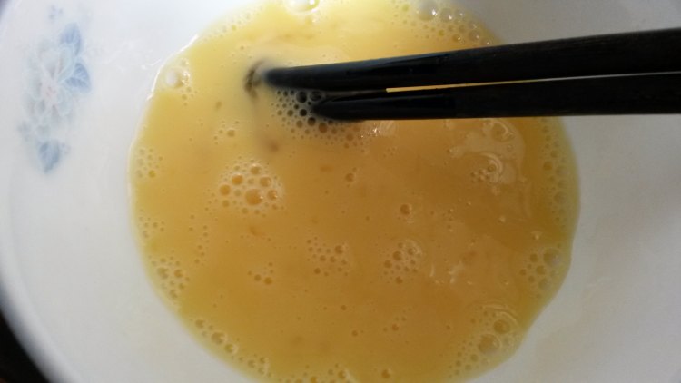 无油版西红柿蛋花汤步骤6