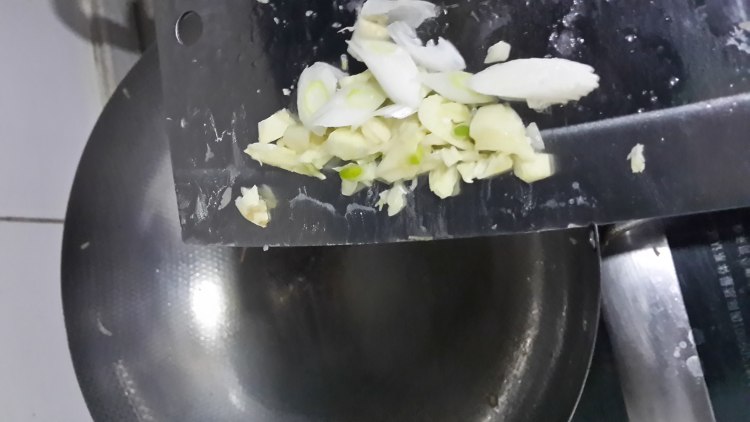 西红柿土豆片步骤3