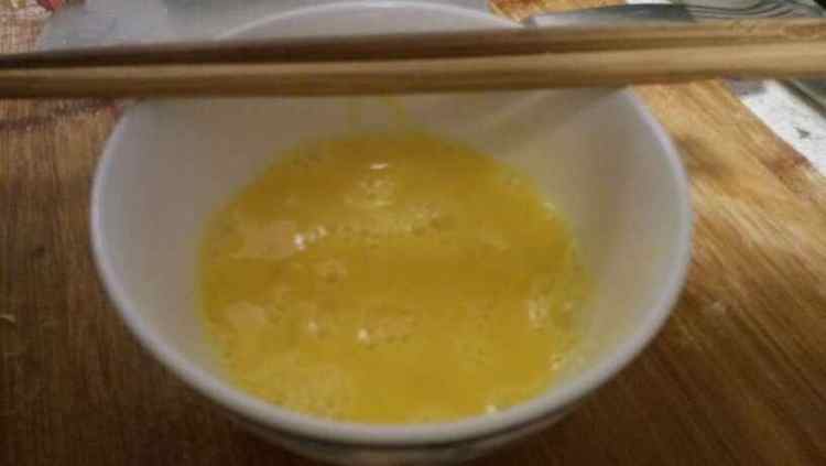 西红柿鸡蛋面条汤步骤3