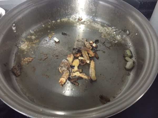 茄汁烧鱼步骤1