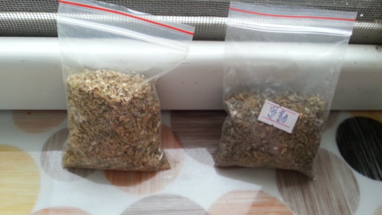 香草西红柿肉酱步骤3