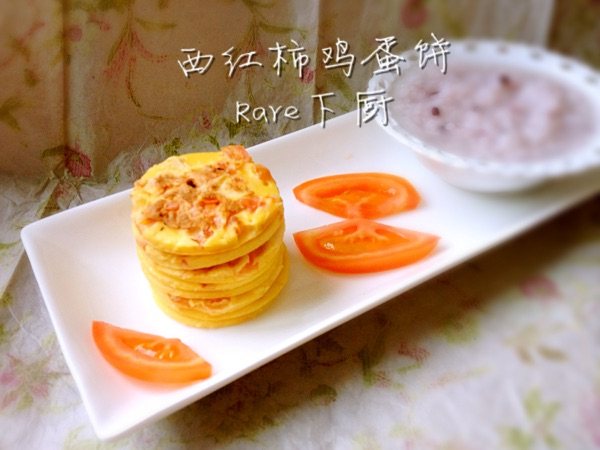 #美味的朋友#西红柿蛋步骤8