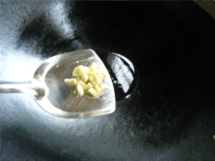 茄汁杏鲍菇肉皮步骤4