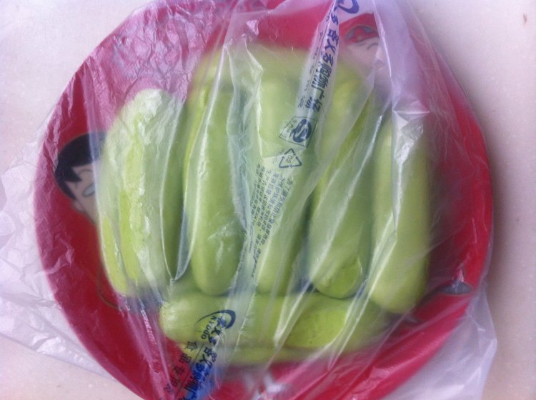 西红柿鸡蛋菠菜扯面步骤11